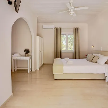 Paradise Village Ξενοδοχείο με διαμερίσματα
