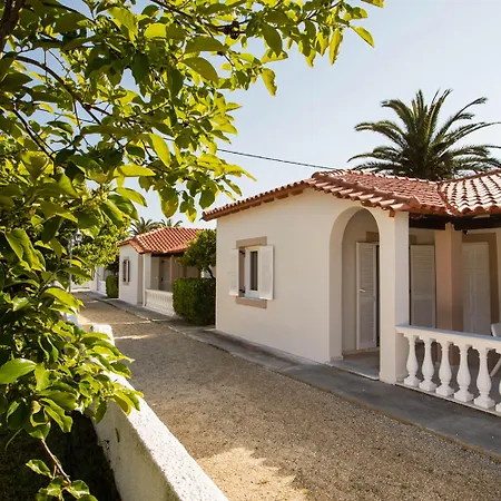 Paradise Village Ρόδα