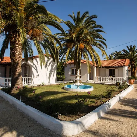 Paradise Village Ξενοδοχείο με διαμερίσματα Ρόδα