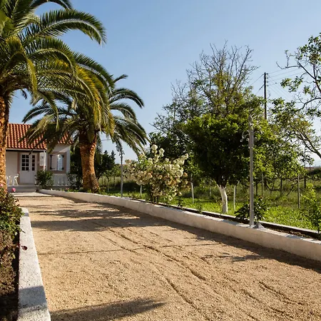 Paradise Village Ξενοδοχείο με διαμερίσματα Ρόδα