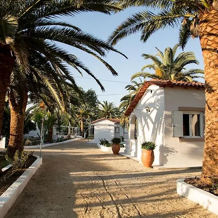 Paradise Village 2* Ρόδα