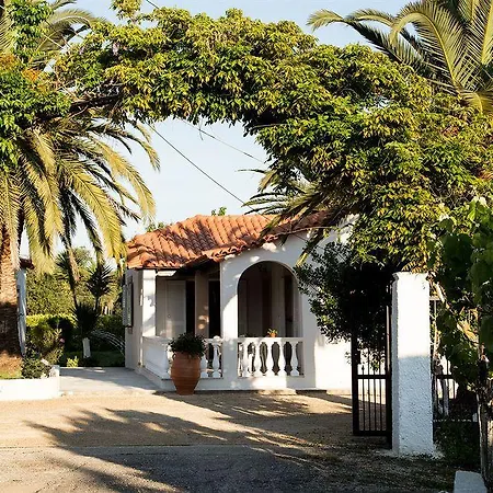 Paradise Village Ρόδα