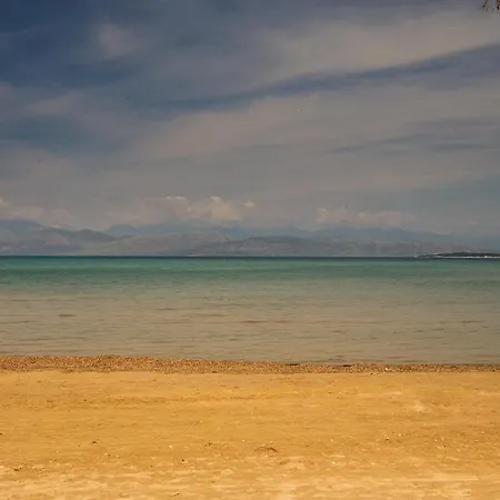 Paradise Village Ξενοδοχείο με διαμερίσματα Ρόδα